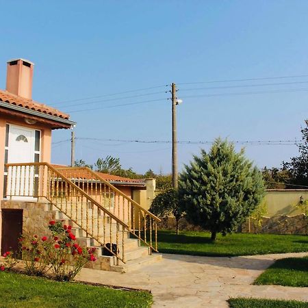 Ezerets Guest House Anita Esterno foto