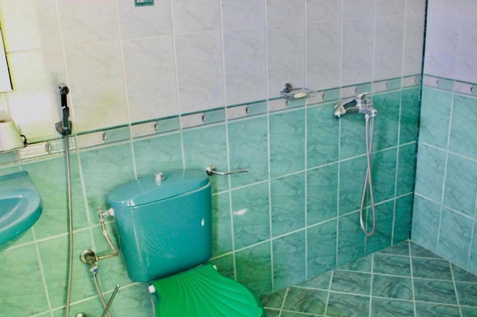 Ezerets Guest House Anita Esterno foto